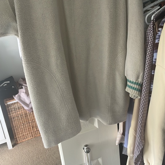 Free People Sun Vibes Pullover with Pockets - Picture 2 of 4